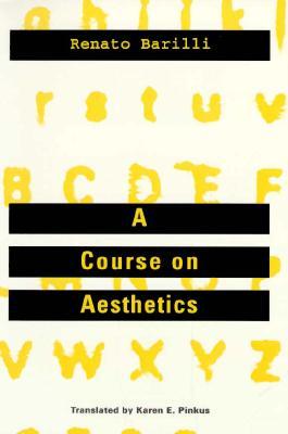 Course On Aesthetics (Paperback)