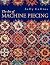The Art of Machine Piecing