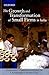 The Growth and Transformation of Small Firms in India by Sebastian Morris