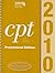 CPT Professional Edition 2010 (CPT / Current Procedural Terminology (Professional Edition))