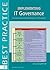 Implementing IT Governance