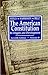 The American Constitution by Alfred Hinsey Kelly