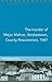 The Murder of Major Mahon, Roscommon 1847 (Maynooth Studies in Local History)