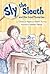 Sly the Sleuth and the Food...