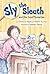 Sly the Sleuth and the Food Mysteries by Donna Jo Napoli