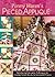 Penny Haren's Pieced Applique: Introducing Innovative Techniques for Creating Perfect Blocks for Successful Projects (Landauer) 25 Block Library, Over 200 Photos, and Step-by-Step Instructions