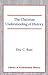The Christian Understanding of History (Library of Ecclesiastical History)