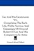 Lee And His Lieutenants V1: Comprising The Early Life, Public Services And Campaigns Of General Robert El Lee And His Companions In Arms