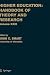 Higher Education: Handbook of Theory and Research, Volume XII