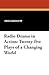 Radio Drama in Action: Twenty-five Plays of a Changing World