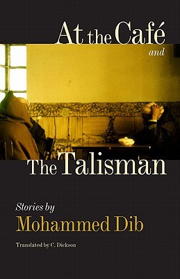 At the Café and The Talisman (Hardcover)