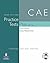 PTP CAE SBk + key/CD-Rom Pack (Practice Tests Plus)