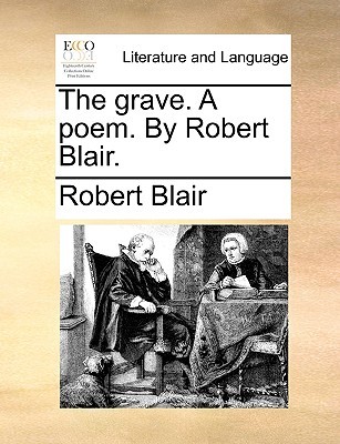 The Grave: A Poem (Paperback)