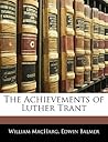The Achievements of Luther Trant The Achievements of Luther Trant