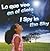 Lo que veo en el cielo / I Spy In The Sky (Spanish and English Edition)