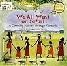 We All Went on Safari: A Counting Journey Through Tanzania