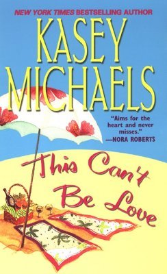 This Can't Be Love (Summer Lovin', #2)