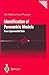 Identification of Parametric Models: from Experimental Data (Communications and Control Engineering)