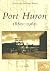 Port Huron: 1880-1960 (MI) ...