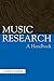 Music Research by Laurie J. Sampsel