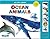 Ocean Animals (My First Library)