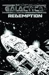 Redemption by HATCH/LINAWEAVER