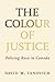 The Colour of Justice: Poli...