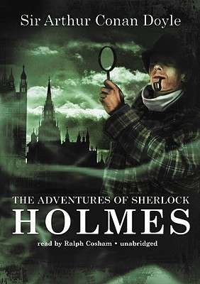 The Adventures Of Sherlock Holmes