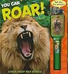 You Can Roar! (Voice Changer) You Can Roar! (Voice Changer)