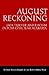 August Reckoning: Jack Turner and Racism in Post–Civil War Alabama (Library of Alabama Classics)