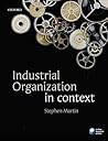 Industrial Organization in Context Industrial Organization in Context