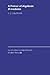 A Primer of Algebraic D-Modules by S.C. Coutinho