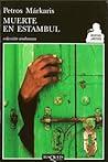 Muerte en Estambul