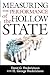 Measuring the Performance of the Hollow State (Public Management and Change)