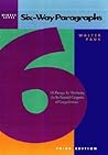 Six-Way Paragraphs: 100 Passages for Developing the Six Essential Categories of Comprehension, Middle Level Six-Way Paragraphs: 100 Passages for Developing the Six Essential Categories of Comprehension, Middle Level