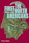 The First North Americans: An Archaeological Journey