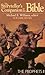 The Storyteller's Companion to the Bible Volume 7 The Prophets II: Isaiah, Ezekiel, Jonah, Malachi, Baruch