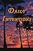 Daily Intentions by Ann Blakely Rice