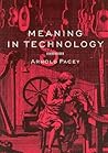 Meaning in Techno...