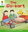 The Go-Kart by Roderick Hunt