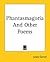 Phantasmagoria And Other Poems