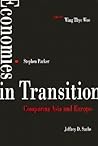 Economies in Transition: Comparing Asia and Europe