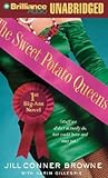 The Sweet Potato Queens' First Big-Ass Novel by Jill Conner Browne