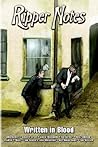 Ripper Notes: Written in Blood