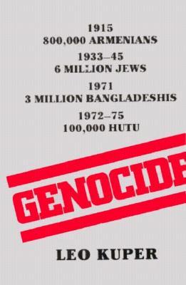 Genocide: Its Political Use in the Twentieth Century (Paperback)