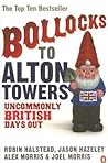 Bollocks to Alton...