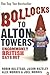 Bollocks to Alton Towers by Robin Halstead Bollocks to Alton Towers by Robin Halstead
