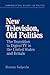 New Television, Old Politics: The Transition to Digital TV in the United States and Britain (Communication, Society and Politics)