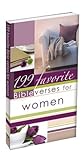 199 Favorite Bibl...
