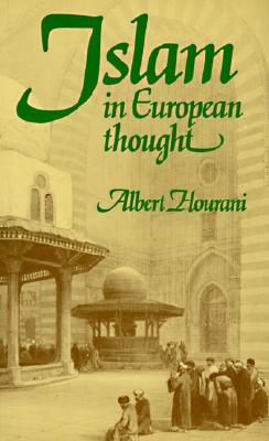 Islam in European Thought (Paperback)
